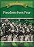 Freedom from Fear (The Four Freedoms)