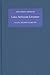 Latin Arthurian Literature (Arthurian Archives, 11) (Volume 11)