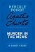 Murder in the Mews (Hercule Poirot)