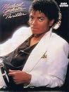 Michael Jackson -- Thriller: Easy Guitar