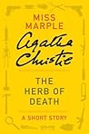 The Herb of Death by Agatha Christie