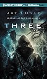 Three by Jay Posey