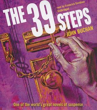 The Thirty-Nine Steps
