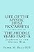 Life of the Mystic Luisa Piccarreta by Frank Rega