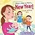 What a Way to Start a New Year!: A Rosh Hashanah Story (High Holidays)