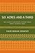 Six Acres and a Third: The Classic Nineteenth-Century Novel about Colonial India