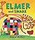 Elmer and Snake