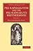 Pre-Raphaelitism and the Pre-Raphaelite Brotherhood (Cambridge Library Collection - Art and Architecture) (Volume 1)