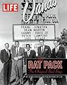 LIFE The Rat Pack...