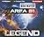 Legend (Area 51, #9)