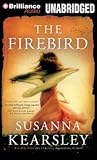 The Firebird by Susanna Kearsley The Firebird by Susanna Kearsley