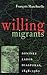Willing Migrants: Soninke Labor Diasporas, 1848-1960 (Western African Studies)