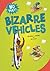 Bizarre Vehicles (No Way!)