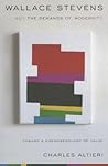 Wallace Stevens a...