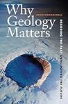 Why Geology Matte...