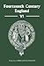 Fourteenth Century England VI