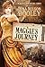 Maggie's Journey (McKenna's Daughters, #1)