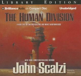 The Human Division