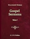 Gospel Sermons: V...