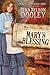 Mary's Blessing (McKenna's Daughters, #2)