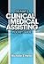 Delmar Learning's Clinical Medical Assisting Pocket Guide