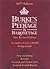 Burke's Peerage, Baronetage and Knightage: 107th Edition