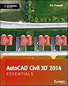AutoCAD Civil 3D 2014 Essentials: Autodesk Official Press