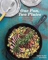 One Pan, Two Plates by Carla Snyder