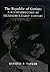 The Republic of Genius: A Reconstruction of Nietzsche's Early Thought