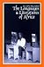 The Languages and Literatures of Africa by Alain Ricard