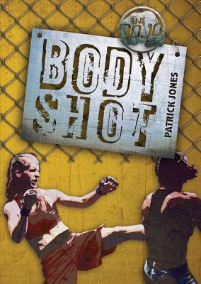 Body Shot (The Dojo, #4)