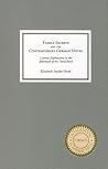 Family Secrets and the Contemporary German Novel: Literary Explorations in the Aftermath of the Third Reich (Studies in German Literature Linguistics and Culture, 1) Family Secrets and the Contemporary German Novel: Literary Explorations in the Aftermath of the Third Reich (Studies in German Literature Linguistics and Culture, 1)