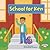 School for Ken (My Reading Neighborhood: First-Grade Sight Word Stories)