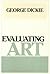 Evaluating Art