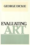 Evaluating Art Evaluating Art