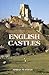 English Castles by Adrian Pettifer