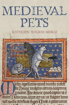 Medieval Pets (Hardcover)