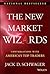 The New Market Wizards: Conversations with America's Top Traders (Wiley Trading)