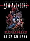 New Avengers: Bre...