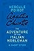 The Adventure of the Italia...