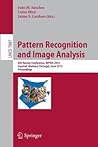 Pattern Recognition and Image Analysis: 6th Iberian Conference, IbPRIA 2013, Funchal, Madeira, Portugal, June 5-7, 2013, Proceedings (Lecture Notes in Computer Science, 7887)