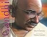 Gandhi by Alice B. McGinty