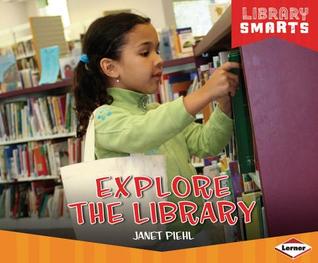 Explore the Library (Library Smarts)