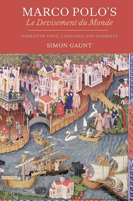 Marco Polo's Le Devisement du Monde: Narrative Voice, Language and Diversity