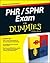 PHR / SPHR Exam for Dummies