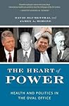 The Heart of Powe...