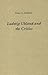 Ludwig Uhland and the Critics (Literary Criticism in Perspective, 22)