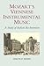Mozart's Viennese Instrumental Music by Simon P. Keefe