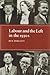 Labour and the Left in the 1930s