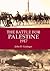 The Battle for Palestine 1917 (Warfare in History)